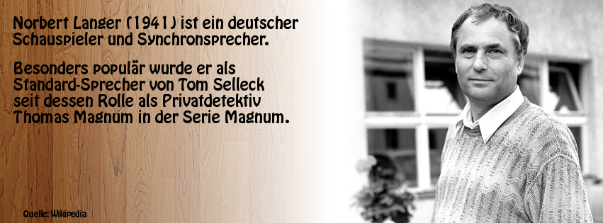 Norbert Langer